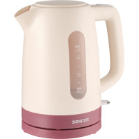 Електрочайник Sencor SWK 1733RS 