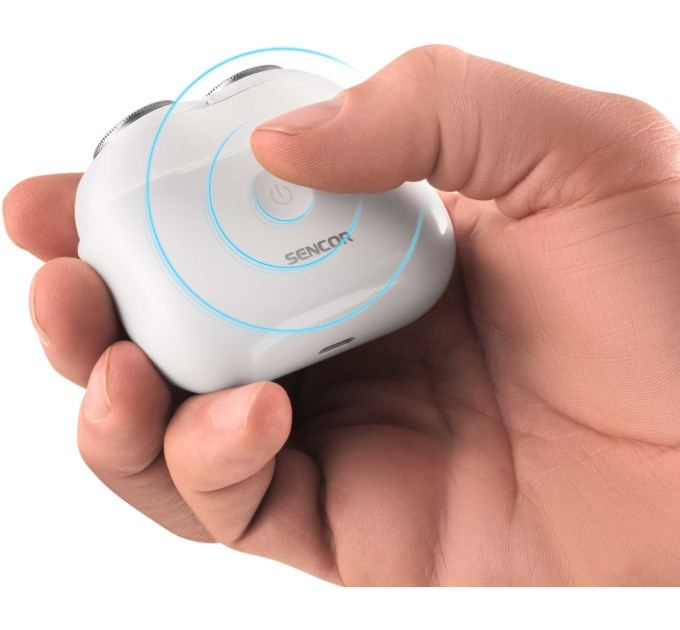 Sencor Тример Sencor SMS 2100WH