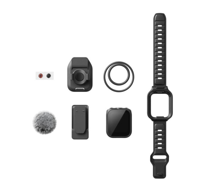 Insta360 Пульт GPS для екшн-камери  PREVIEW REMOTE CINSCAVX INSTA360