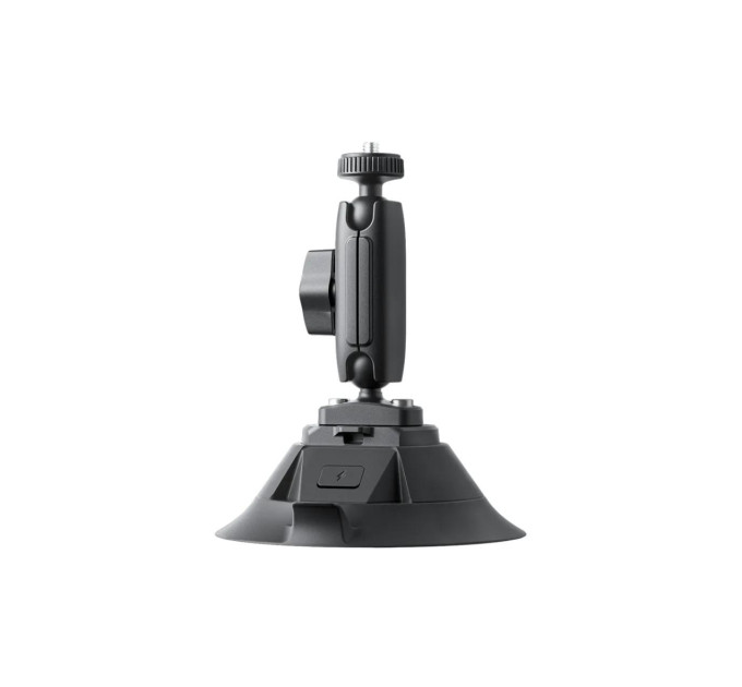Insta360 Електричне вакуумне кріплення (присоска) для екшн-камер CINSFAVB INSTA360