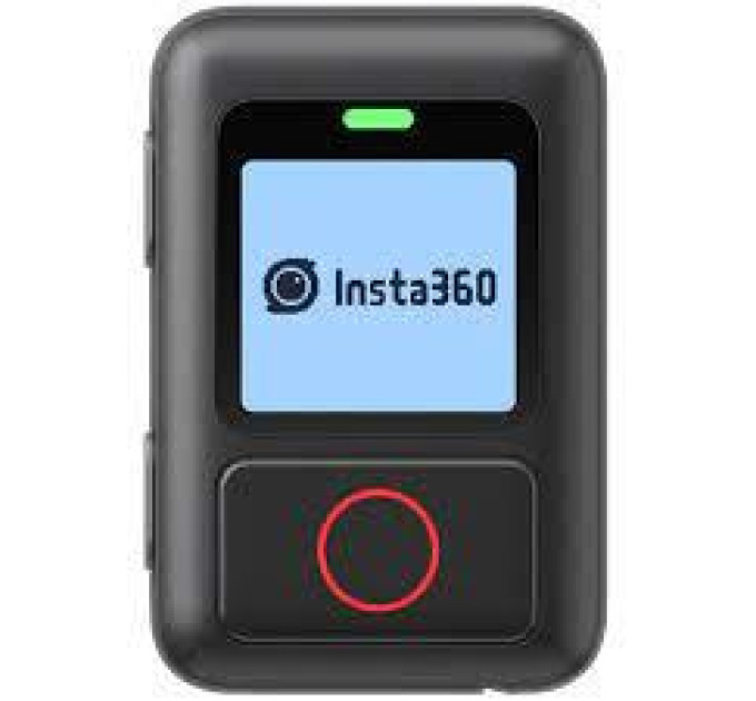 Insta360 Пульт керування з GPS для екшн-камери ONE SERIES CINSAAV/A INSTA360