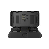 Зарядний кейс для екшн-камер CHARGING CASE CINSCAVE INSTA360
