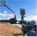 Insta360 Затискач для екшн-камери CLAMP HEAVY DUTY CINSBAVS INSTA360