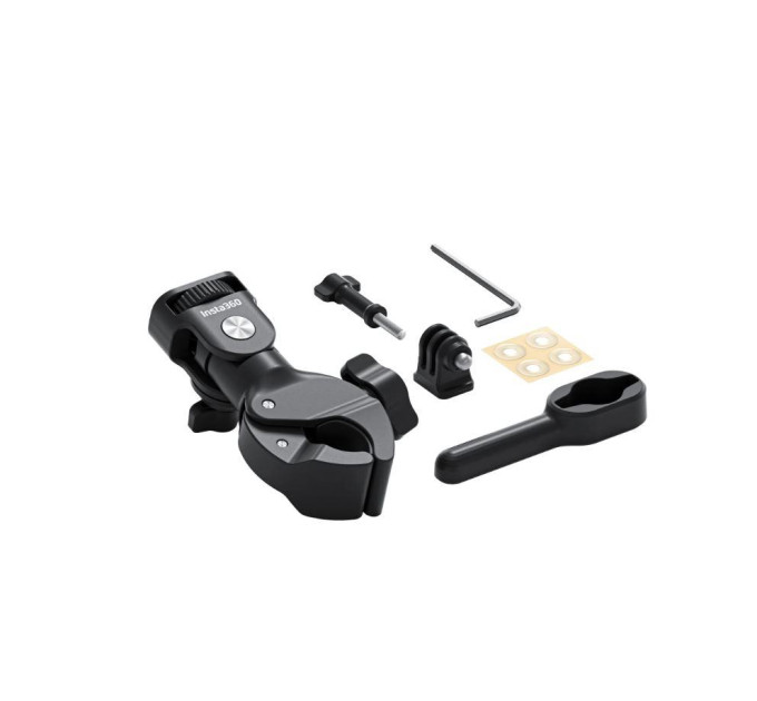 Insta360 Затискач для екшн-камери CLAMP HEAVY DUTY CINSBAVS INSTA360