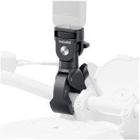 Затискач для екшн-камери CLAMP HEAVY DUTY CINSBAVS INSTA360