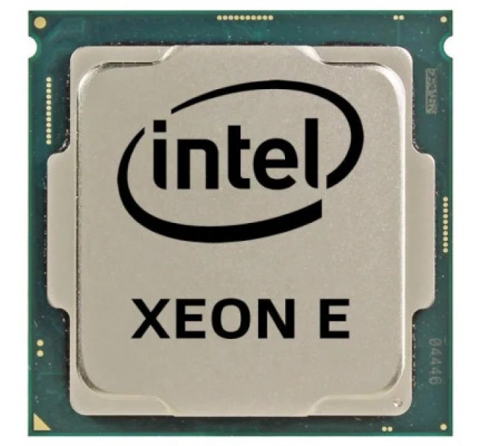 INTEL Процесор серверний INTEL Xeon E-2378G 8C/16T/2.80GHz/16MB/FCLGA1200/TRAY (CM8070804494916)