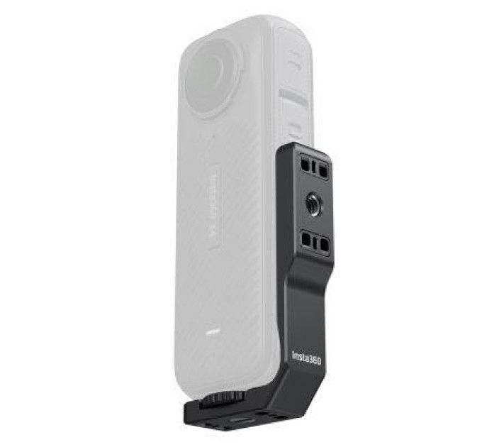 Insta360 Кріплення для екшн-камери X5 VERT-HOR CINSBBMM INSTA360