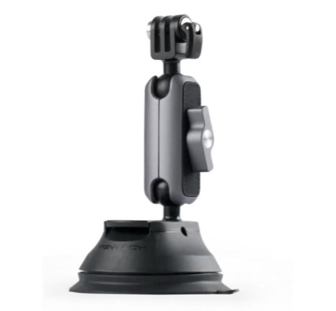 Insta360 Вакуумне кріплення (присоска) для екшн-камер SUC CUP INSTA360