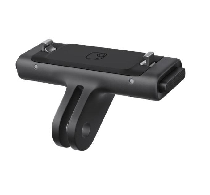 Insta360 Швидкознімне кріплення для екшн-камер RELEASE MOUNT CINSBBET INSTA360