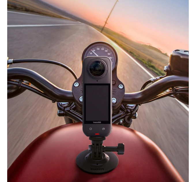Insta360 Кріплення (клейке) для екшн-камер CINSAAVW INSTA360