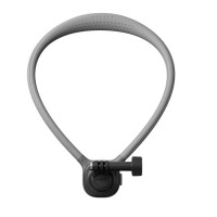 Кріплення на шию для екшн-камери NECK MOUNT – CINSCAVH INSTA360