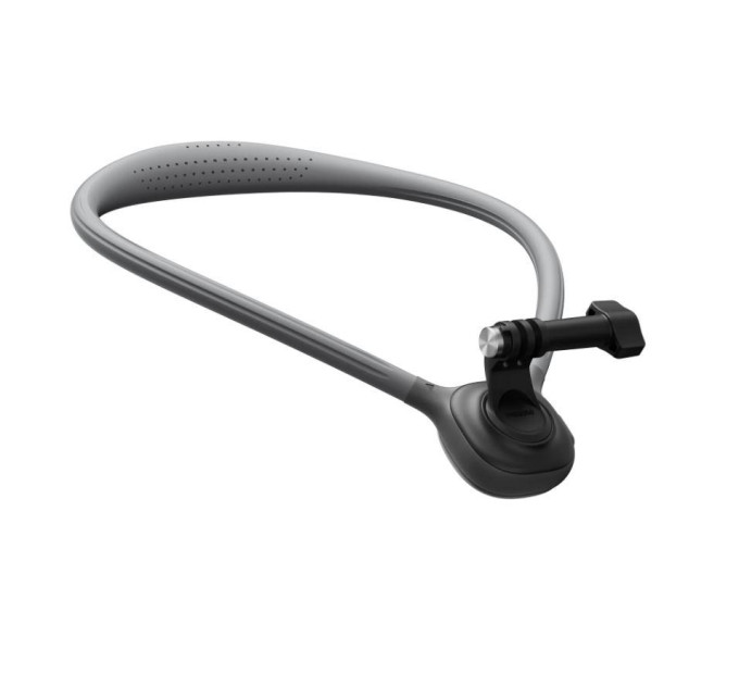 Insta360 Кріплення на шию для екшн-камери NECK MOUNT – CINSCAVH INSTA360