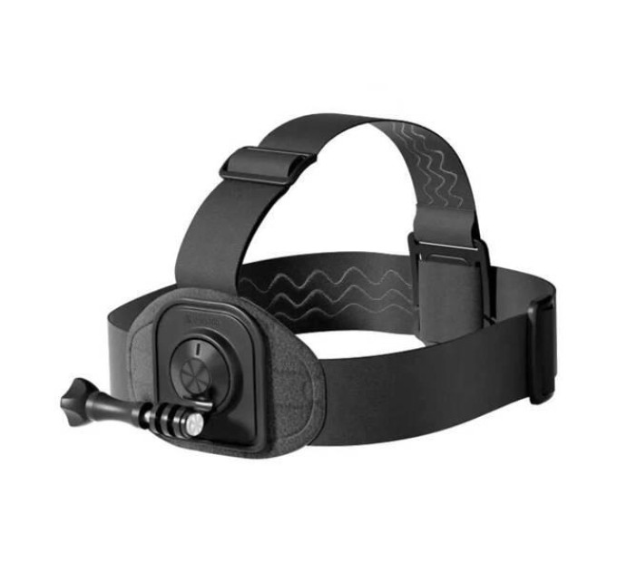 Insta360 Кріплення на голову для екшн-камери HEAD STRAP CINSTAV/D INSTA360