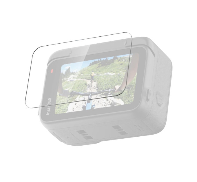 Insta360 Захисне скло для екрану SCREEN PROTECT. ACE PRO CINSBAJC INSTA360
