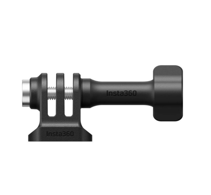 Insta360 Адаптер 3-контактний  1/4" для екшн-камер CINSBAVE INSTA360