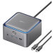 Anker Зарядний пристрій Anker Prime Docking Station 14-in-1, 8K, Thunderbolt 5 Black (A83B53A1)