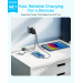 Anker Мережевий зарядний пристрій  ANKER Zolo Charger - 50W, 2xUSB-C & 2xUSB-A (Чорна)