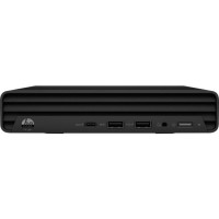 Комп'ютер HP Pro Mini 260 G9 / i5-1334U, 8, 512, K&M, WiFi (D69GJAT)
