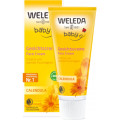 Weleda Дитячий крем Weleda Календула дитячий крем для обличчя 50 ml (4001638096614)