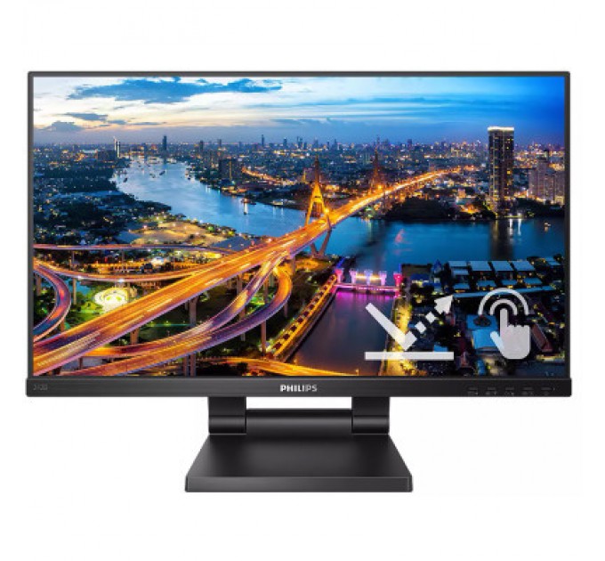 Philips Монітор Philips 242B1TC (242B1TC/00)