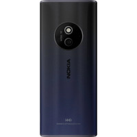 Мобільний телефон Nokia 110 DS 2026 Black
