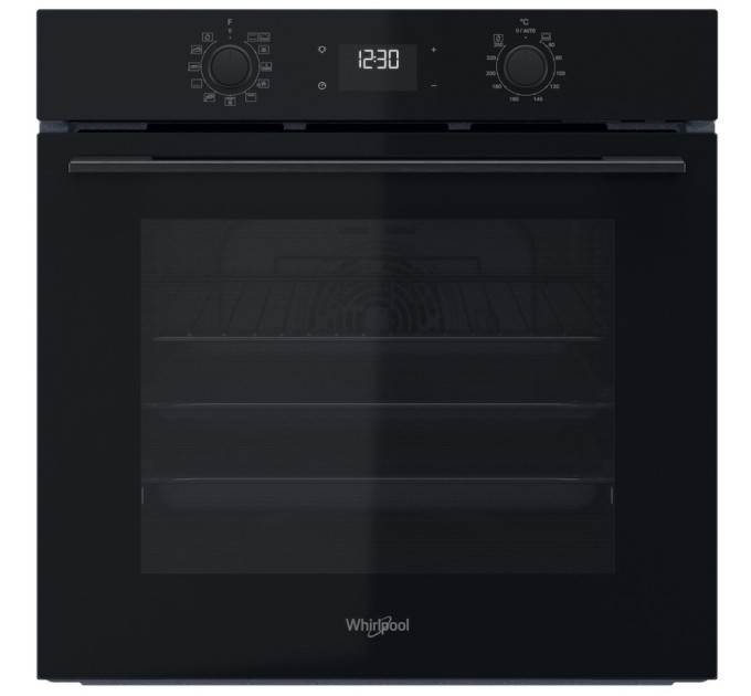 Whirlpool Електрична духова шафа Whirlpool OMK58HU1B