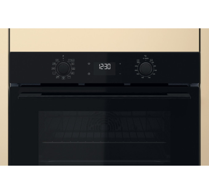 Whirlpool Електрична духова шафа Whirlpool OMK58HU1B