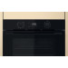 Whirlpool Електрична духова шафа Whirlpool OMK58HU1B