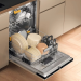 Whirlpool Посудомийна машина Whirlpool W8I HF58 TU