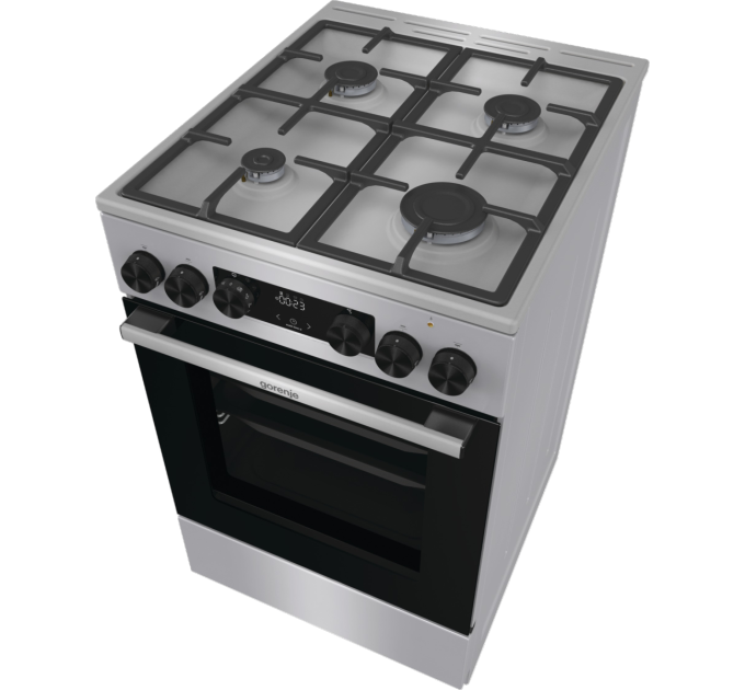 Gorenje Комбінована плита Gorenje GKS5C70HXF