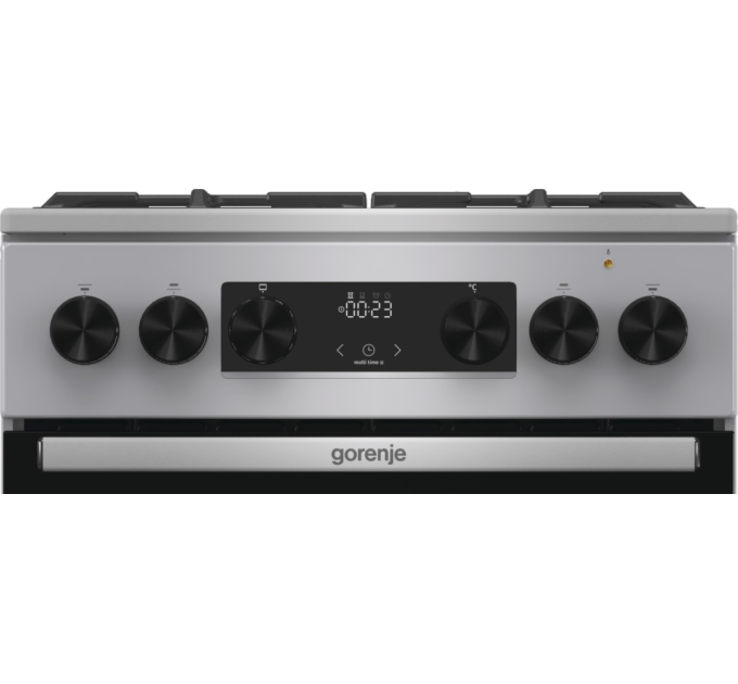 Gorenje Комбінована плита Gorenje GKS5C70HXF