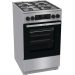 Gorenje Комбінована плита Gorenje GKS5C70HXF