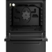 Beko Комбінована плита Beko FSM52334DAO