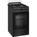 Beko Комбінована плита Beko FSM52334DAO