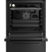 Beko Комбінована плита Beko FSM52334DAO