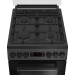 Beko Комбінована плита Beko FSM52334DAO