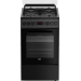 Beko Комбінована плита Beko FSM52334DAO