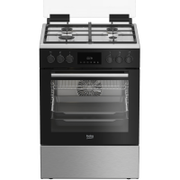 Комбінована плита Beko FBSM62530DXMS