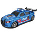 CARS S Іграшка CARS S Поліцейська машина синя 1:20 (CJ-4479340)
