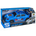 CARS S Іграшка CARS S Поліцейська машина синя 1:20 (CJ-4479340)