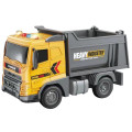 CARS S Іграшка CARS S Вантажівка жовта 1:20 (CJ-4358569)