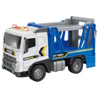 Іграшка CARS S Автовоз синій 1:20 (CJ-4358568)