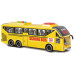 CARS S Іграшка CARS S Автобус шкільний 1:16 (CJ-4358571)