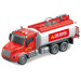 CARS S Іграшка CARS S Пожежна машина з розприскувачем води 1:14 (CJ-4436970)