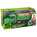 CARS S Іграшка CARS S Самоскид 1:14 (CJ-4436966)