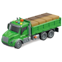 Іграшка CARS S Самоскид 1:14 (CJ-4436966) Іграшка CARS S Самоскид 1:14 (CJ-4436966)