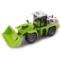 Іграшка CARS S Бульдозер зелений (CJ-4210858)