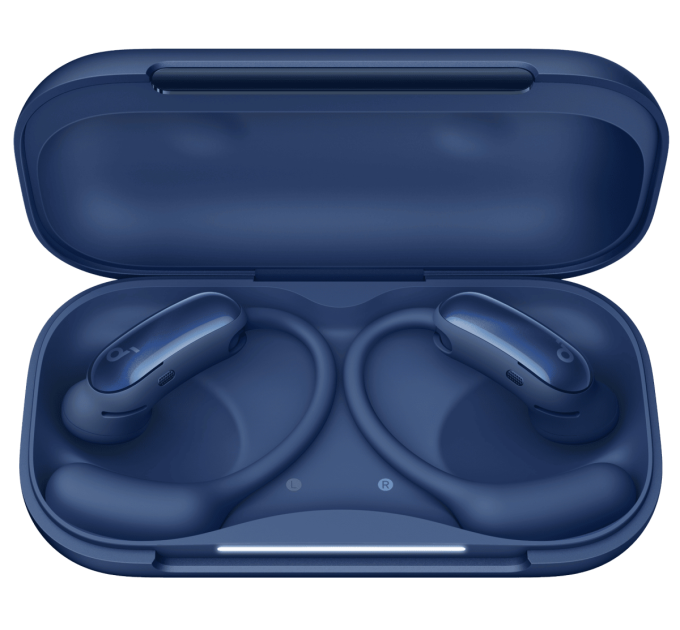 Anker Гарнітура Anker SoundСore AeroFit 2 Pro Blue