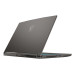 MSI Ноутбук (портативний комп’ютер) THIN 15 CI7-13620H 15" 16/512GB DOS B13VE-3483XUA MSI