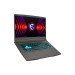 MSI Ноутбук (портативний комп’ютер) THIN 15 CI7-13620H 15" 16/512GB DOS B13VE-3483XUA MSI